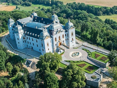 Hotel Galicia Nueva - rodinný pobyt